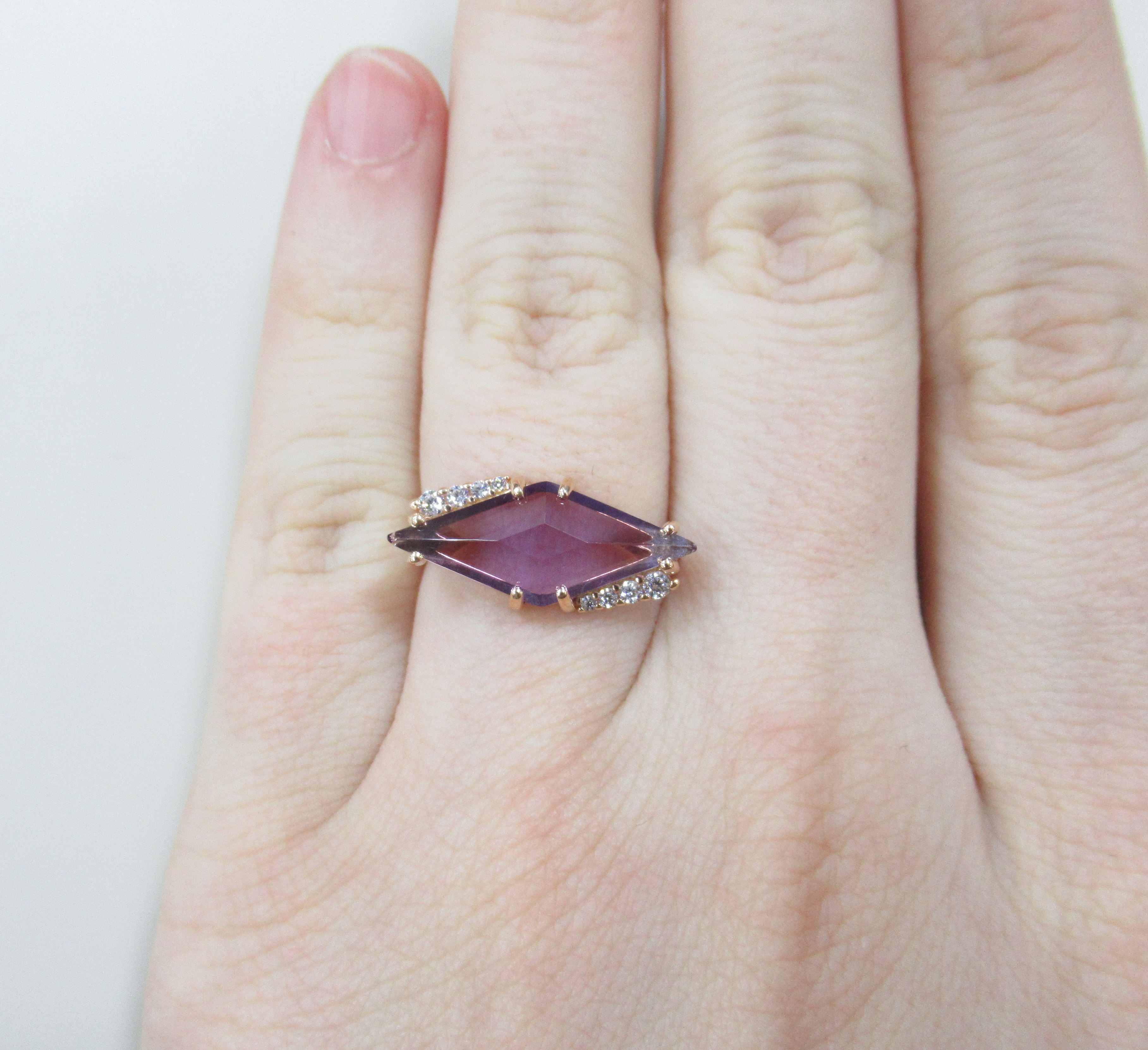 10322-004329 Кольцо (Ag 925)